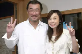 朱卫茵为了李宗盛放弃工作，却不敌林忆莲的歌声，这一刻结局已定图片