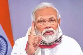 印度终于宣布：接受中国援助！遮遮掩掩，刚刚承认找中国求援了图片