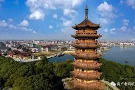 宁波大大小小二十个新城，最值得关注的只有这四个图片