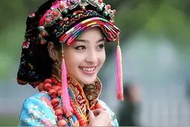 各地各族的方言会逐渐消失么？图片