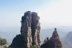 白石山精华攻略，暑假短期出游好去处图片