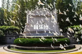 有所思，在南京图片