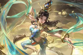 王者荣耀11.23更新：永久皮肤免费得，大批装备调整，貂蝉削弱图片