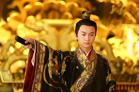 西汉的一位“中兴之主”，励精图治，将汉朝推向巅峰图片