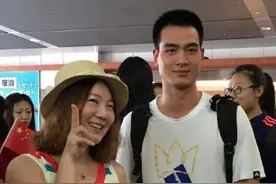 女排三助教深受日本女孩喜爱！只有一人还是单身，朱婷和他最配？图片