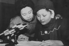 1989年，湖北两位花季少女勇斗歹徒，用鲜血和生命捍卫了国家财产图片