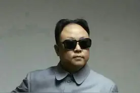 邯郸：特型演员冯广海 翰墨写人生 中医扬国粹图片