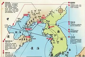李鸿章如此用人，甲午中日战争，大清焉能不败图片