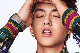 都美竹再曝新瓜：我也是被吴亦凡灌醉的，这已经不是道德的问题了图片