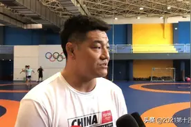 备战十四运会 | 争取在全运会上实现突破图片