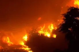 澳洲已烧毁600万公顷森林，为什么不用人工降雨来灭火？图片