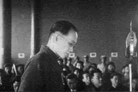 历史上明楼原型，拥有五重身份，死于1987年图片