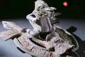 远古时期飞行器真实存在的证据，西瓜视频带你看看图片