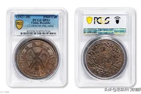 古铜币怎么才能卖出去？图片