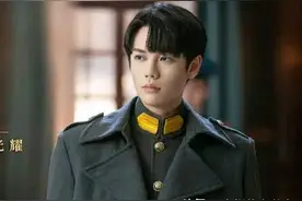 《一见倾心》官宣，陈星旭张婧仪携手，看到男2女2这样阵容追定了图片