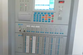 通过图片带你认识消防控制室消防设备图片