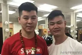 农村小伙阮飞刚，如何从无数人中脱颖而出，成为网络红人？图片