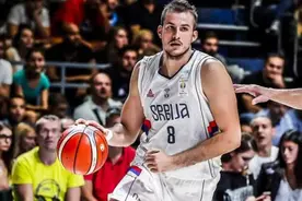 塞尔维亚出局，别利察直言：“某些人拿了MVP不懂报答祖国”图片