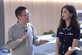 长安汽车正面回复UNI-K麋鹿测试事件，你认可吗？图片