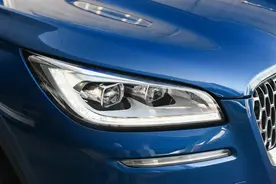 林肯终于成功了，首款国产豪华SUV，配2.0T+8AT，以亲民逆市突围图片