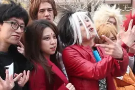 被掩盖的真相：销声匿迹的杀马特真的那么low吗？图片