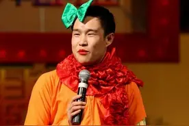 同样是“草根”出身，为何岳云鹏火了，小沈阳却“昙花一现”？图片