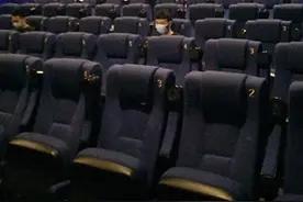 好久不见，熟悉的电影院！四川多家影院今天开门啦图片