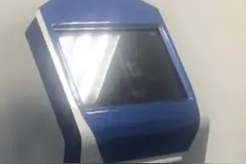 焊接从业人员操作证（科目三）图片