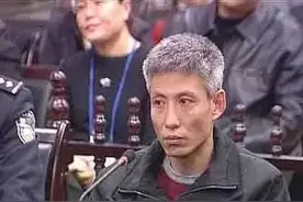 被执行死刑的东北黑帮大佬刘涌的江湖往事图片