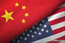 中国经济啥时能超越美国？日本最新预测：还有8年图片