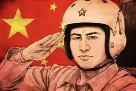 81192无法返航，为祖国洒尽最后一滴血，你若记得，便是值得图片