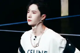 王一博想玩拉力被曝买改装赛级车，在《冰雨火》滋补养生让人眼红图片