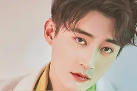 刘学义本人回应沙雕形象，称当时中了邪了，就当当当当出来了图片