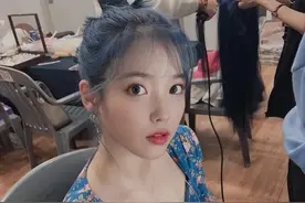 春夏超显白发色推荐，分分钟美出新高度！图片