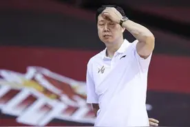 中国体坛曝出重大消息！八一男篮正式解散，CBA八冠王或成历史图片