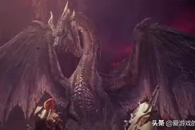 网友爆料：《怪物猎人》新作正在开发中，会在Switch上推出图片