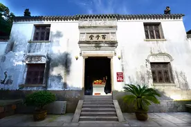 普陀山“最灵验”的求子圣地大盘点图片