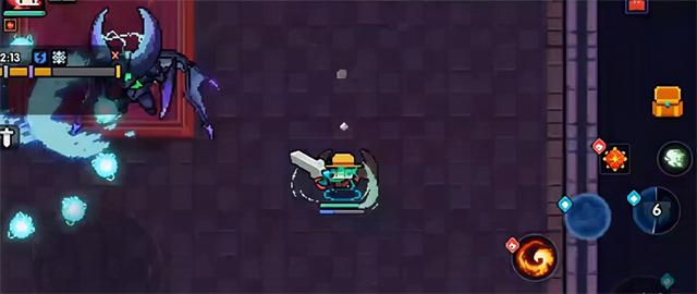 我的勇者公益服 v6.5.5安卓版