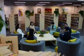 全国人大代表刘希娅：加大对教辅类App的监管 给孩子一个正向的辅助图片