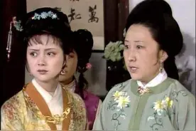 林黛玉出身高于薛宝钗，为何宝钗能进宫选秀，林黛玉却没资格？图片