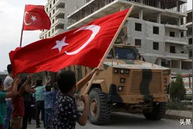 2月16日军情速递！土耳其未来地图曝光，想吞并俄罗斯大片领土图片