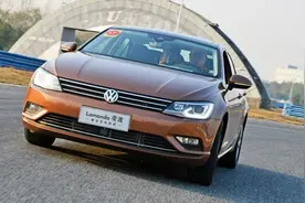 曾经的“奢适宽体轿跑”凌渡，为什么失败了？图片