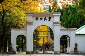 苏州大学医学大爆发，新增3位院士候选人，未来可能进入第一梯队图片