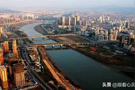 福建人口最多的城市，经济连续21年全省第一，渴望修建地铁图片