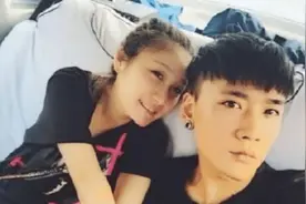 变形记最美农村女孩，被富豪认干女儿和城市哥哥同住，现在如何了图片