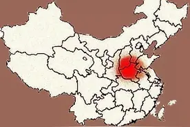 元朝和清朝，毫无疑问是中国历史上的正统王朝图片