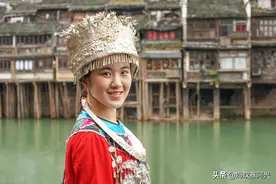 全国56个民族中，云南就有52个，其中这15个是云南特有的少数民族图片