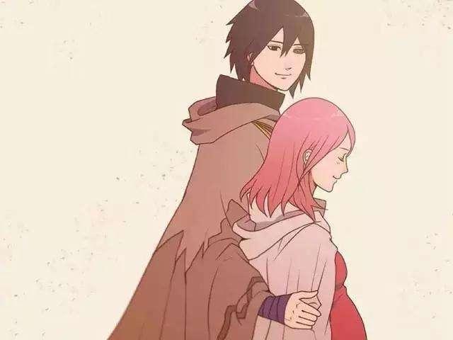 火影：如果结局从新来过，鸣雏，佐樱，鸣樱你会怎么站CP呢