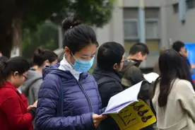 父母有“污点”，却导致孩子公务员政审未通过，原来政审还查这些图片