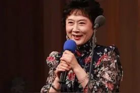 京剧荀派“三老”宋长荣、孙毓敏、刘长瑜对比之下又如何图片